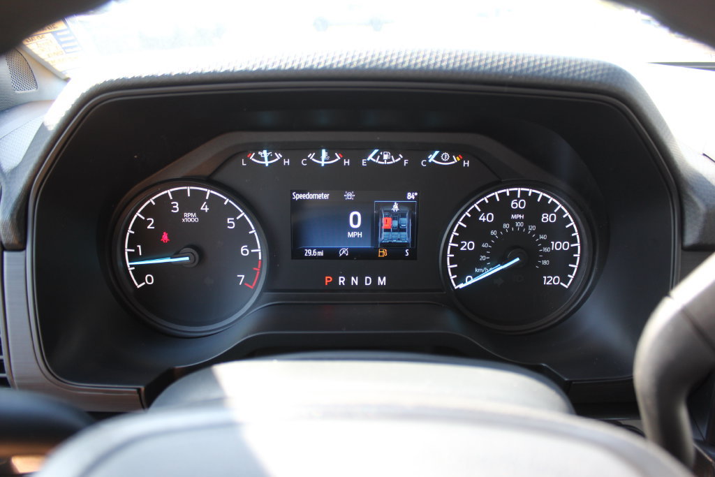 New 2026 Ford F150 STX AWD/4WD image 25