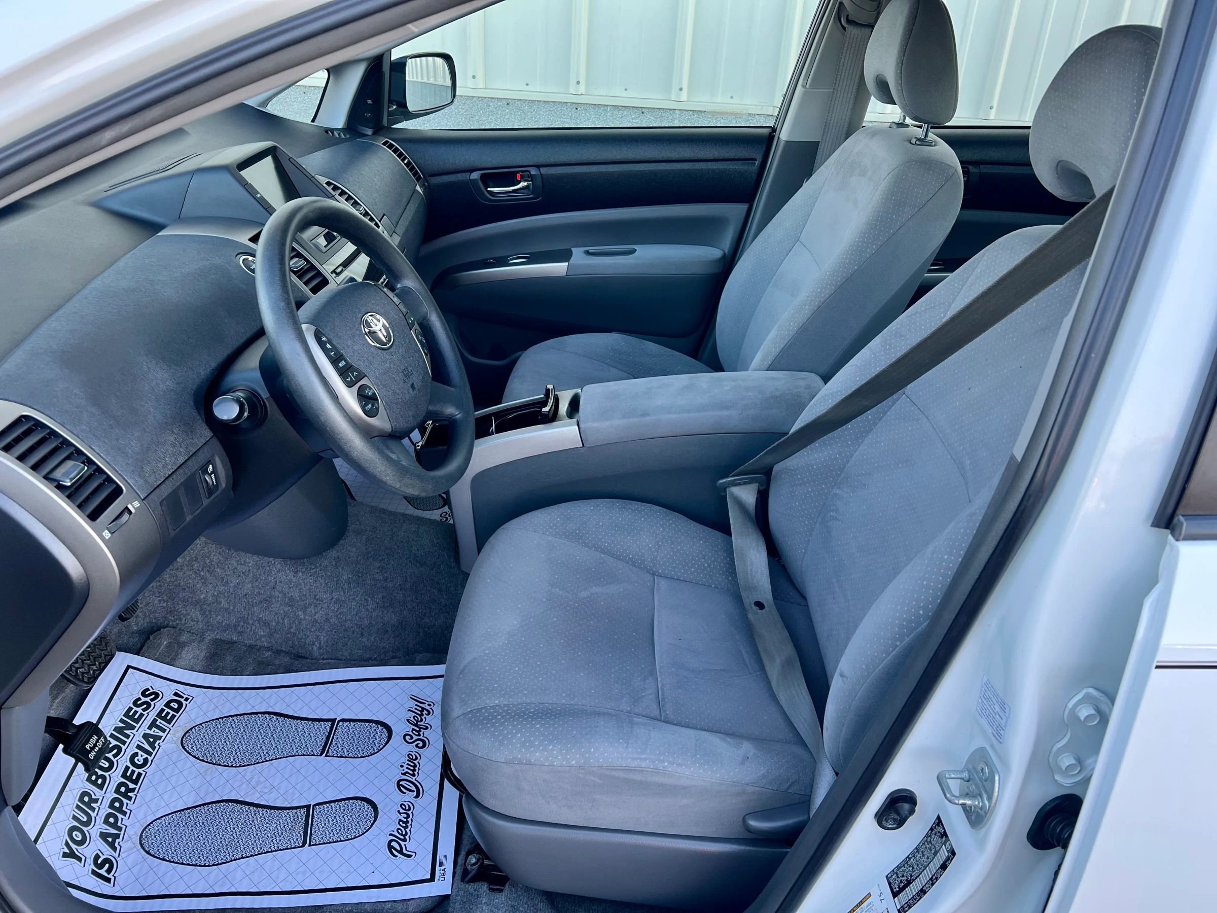 Used 2007 Toyota Prius image 23