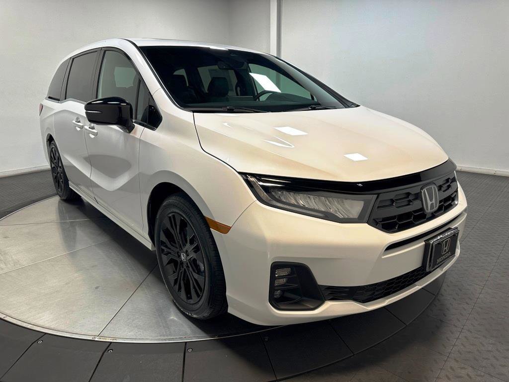 New 2026 Honda Odyssey Sport-L image 2