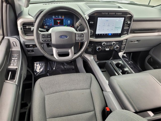 Used 2024 Ford F150 XLT w/ Mobile Office Package image 7