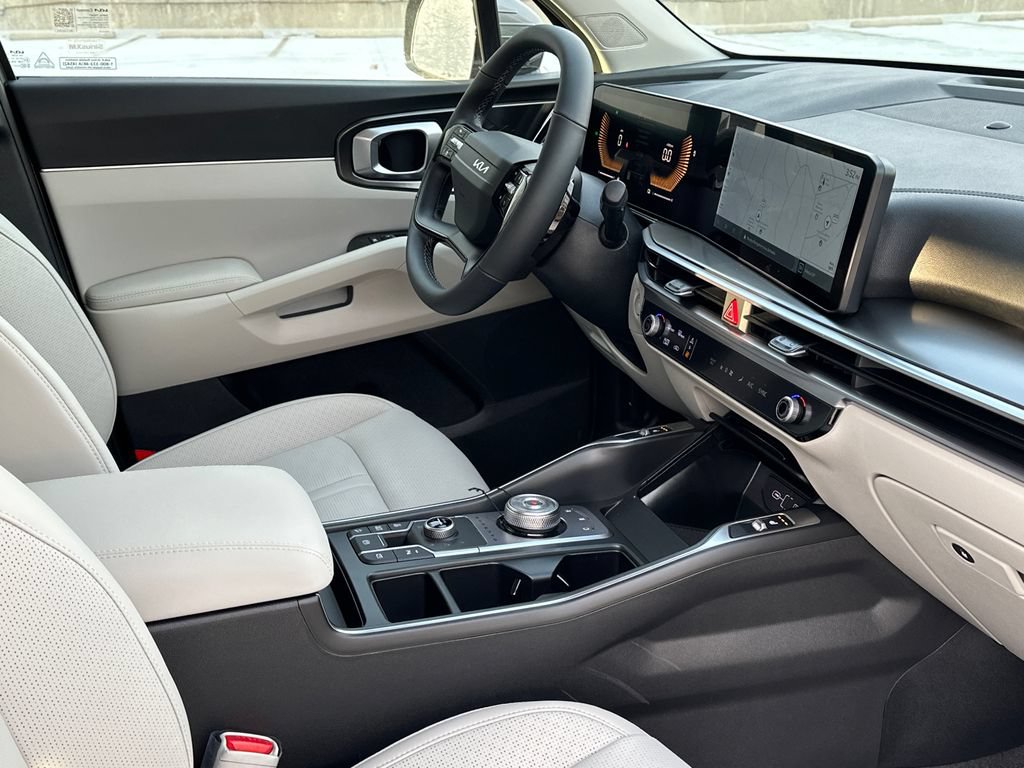 New 2026 Kia Sorento EX AWD/4WD image 15