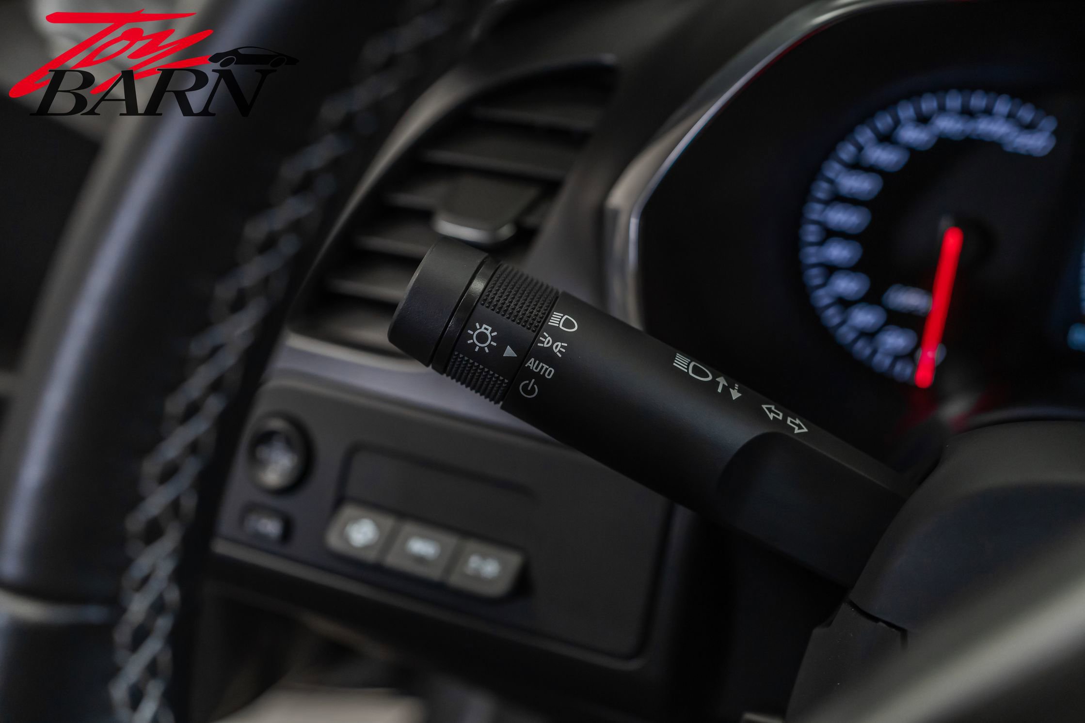 Used 2016 Chevrolet Corvette Z06 w/ 3LZ Preferred Equipment Group image 44