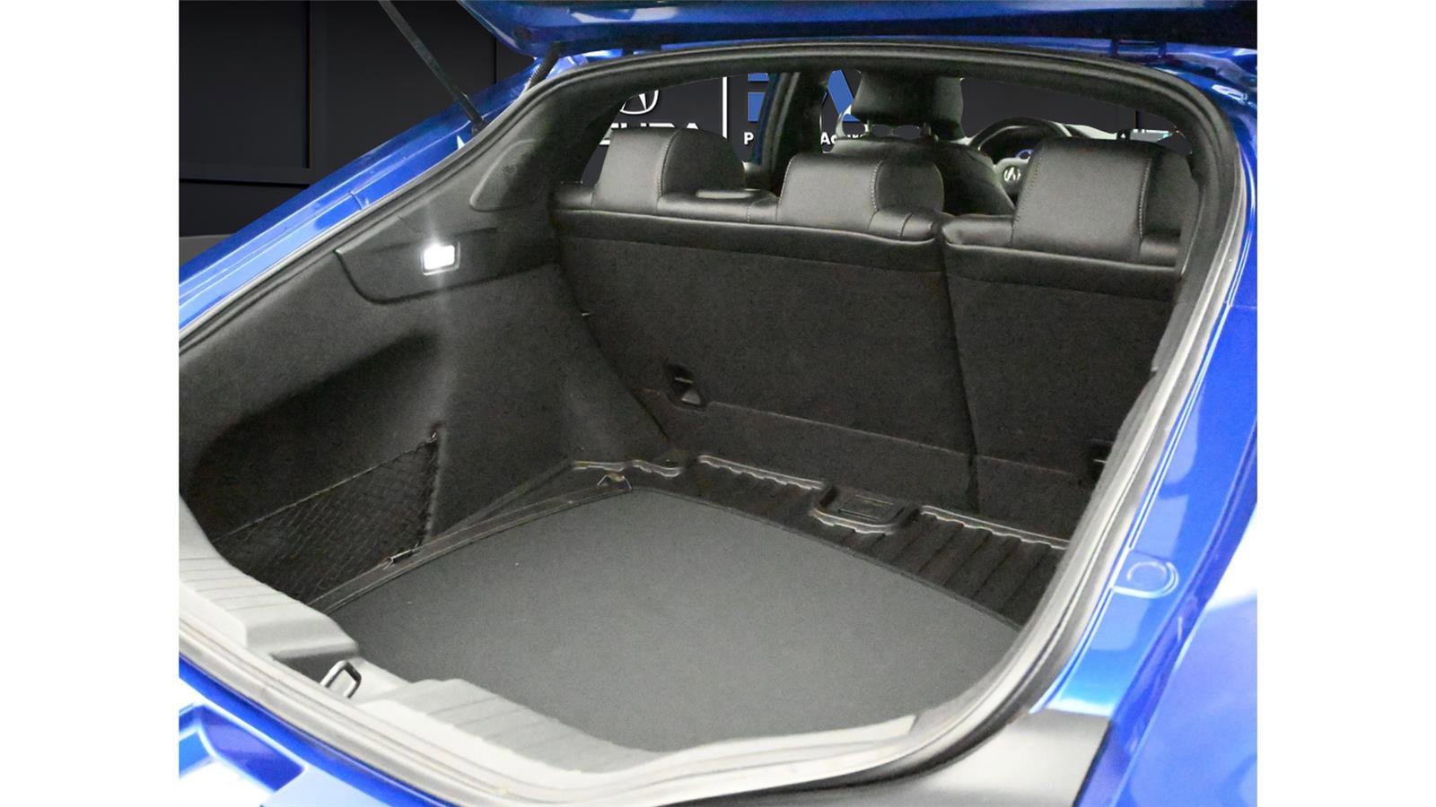 Certified 2024 Acura Integra A-Spec image 14