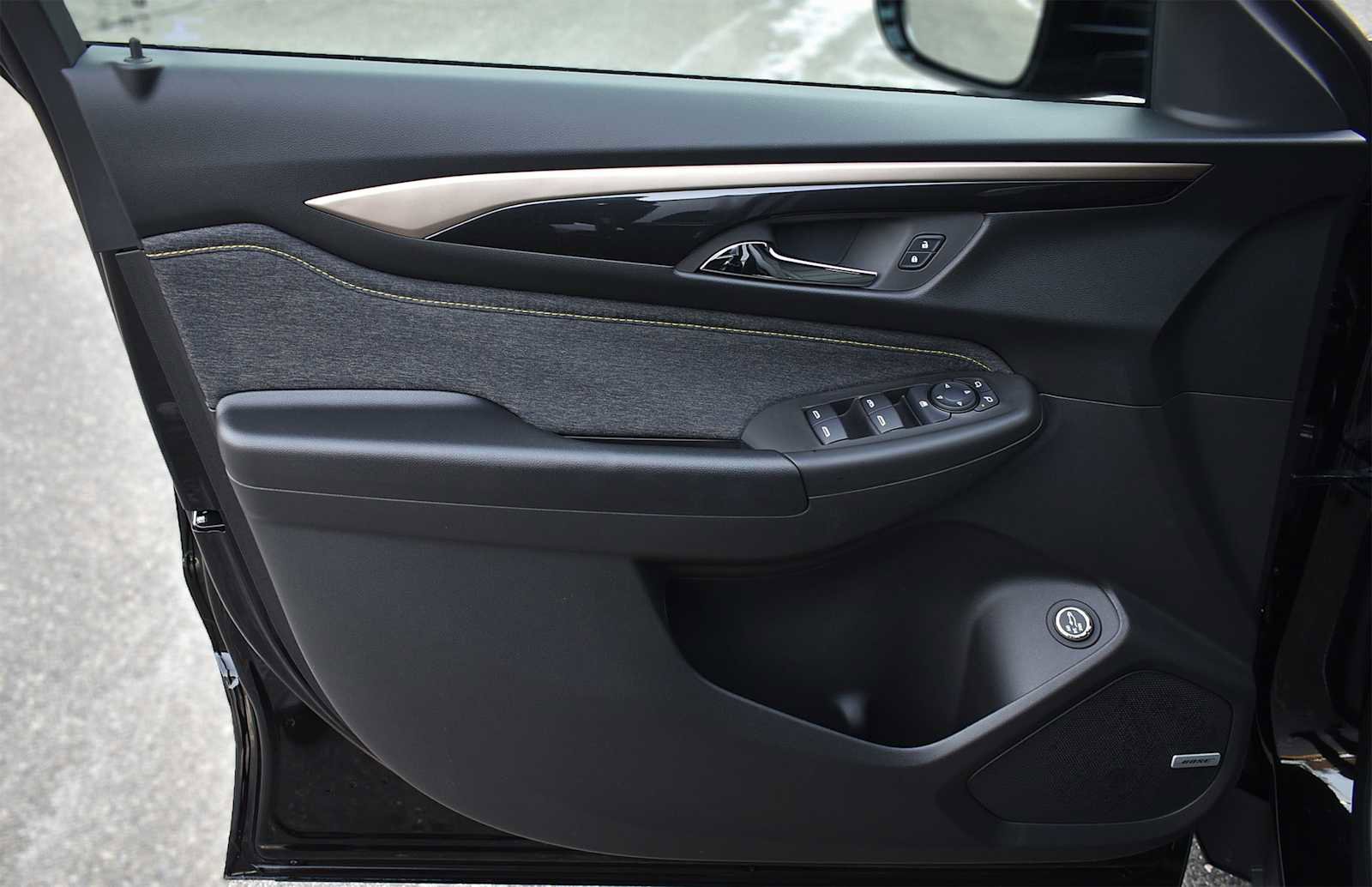 New 2026 Chevrolet TrailBlazer ACTIV w/ Convenience Package image 25