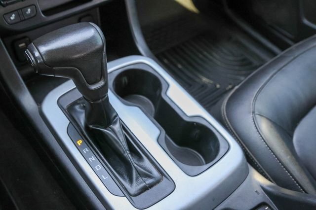 Used 2018 Chevrolet Colorado ZR2 image 22