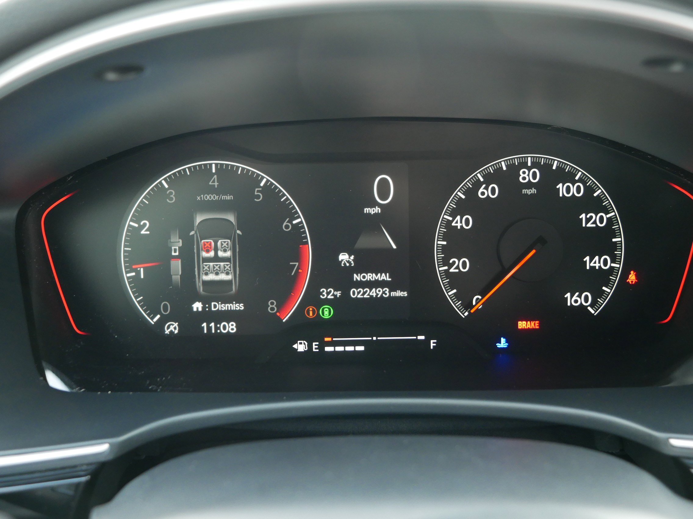 Used 2024 Honda Civic Si image 32