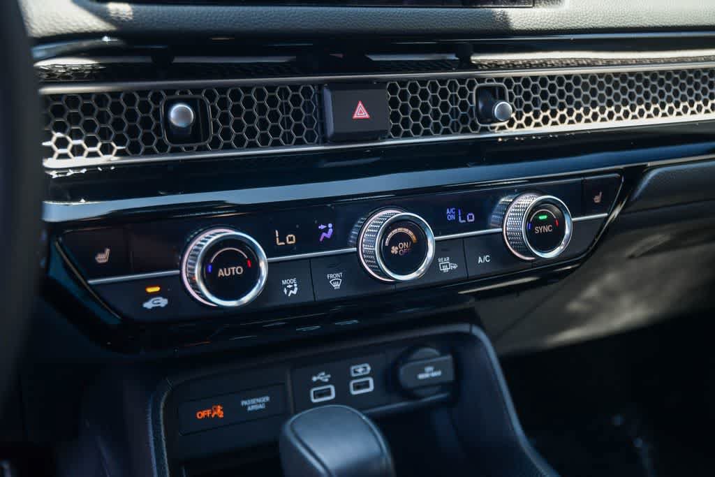 Used 2024 Honda Civic Sport Touring image 21