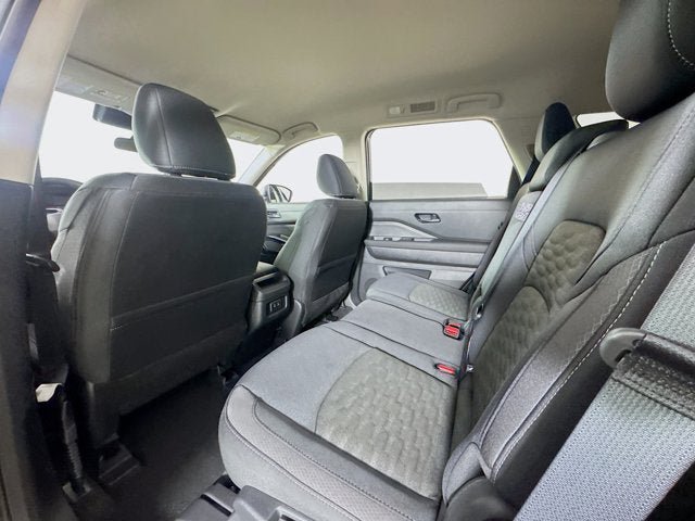 New 2026 Nissan Pathfinder SV AWD/4WD image 21