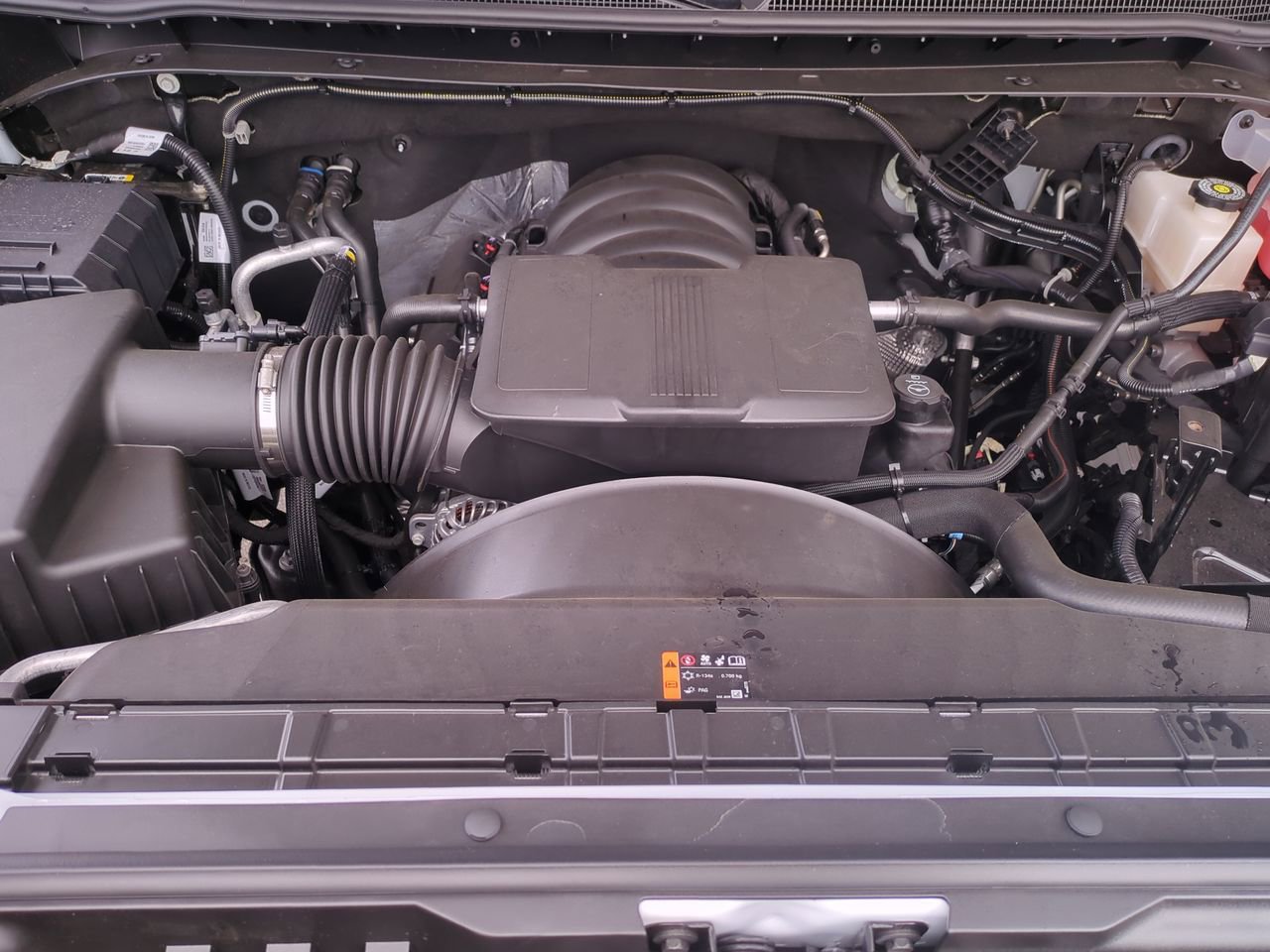 New 2025 Chevrolet Silverado 2500 LT w/ Safety Package image 30