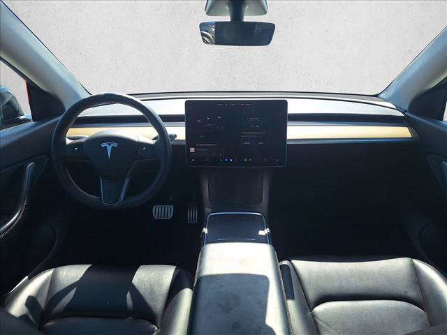 Used 2022 Tesla Model Y Performance AWD/4WD image 12