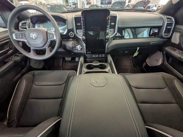 New 2026 RAM 1500 Laramie w/ Night Edition image 12