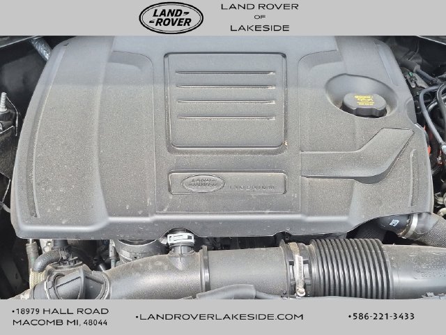 Used 2026 Land Rover Range Rover Velar Dynamic SE AWD/4WD image 20