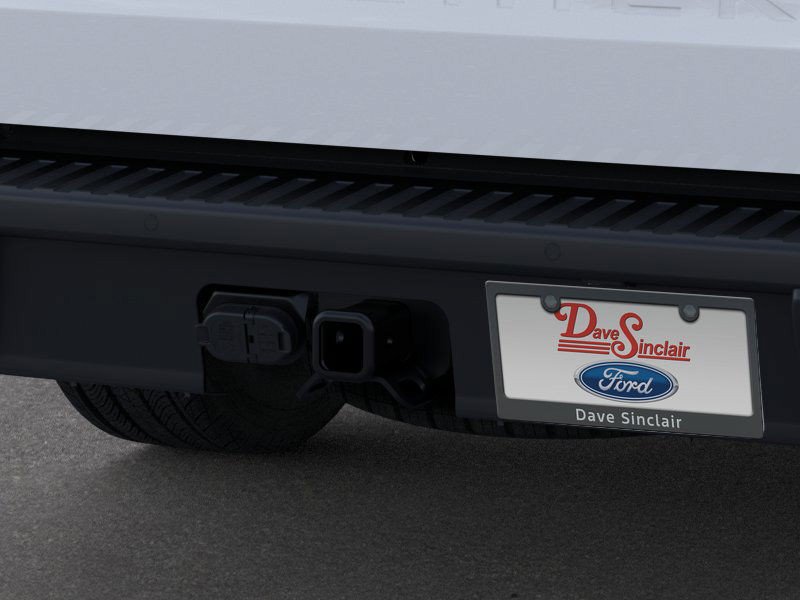 New 2026 Ford Maverick XLT w/ XLT Luxury Package AWD/4WD image 25