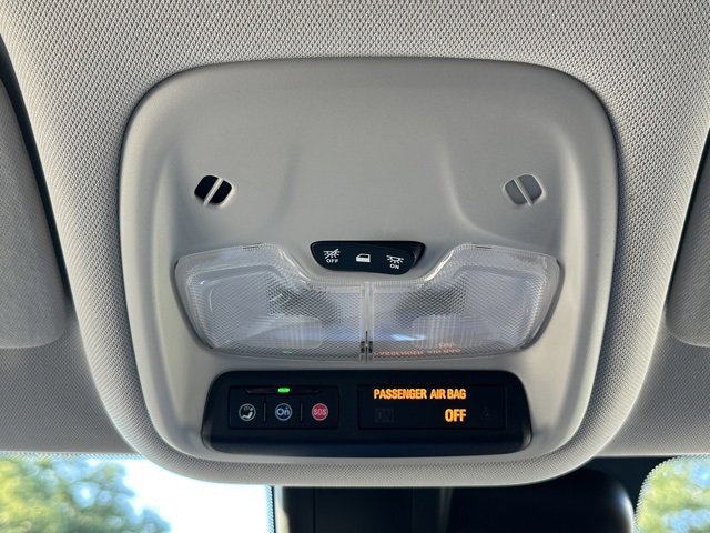 Used 2022 Chevrolet TrailBlazer LT image 16