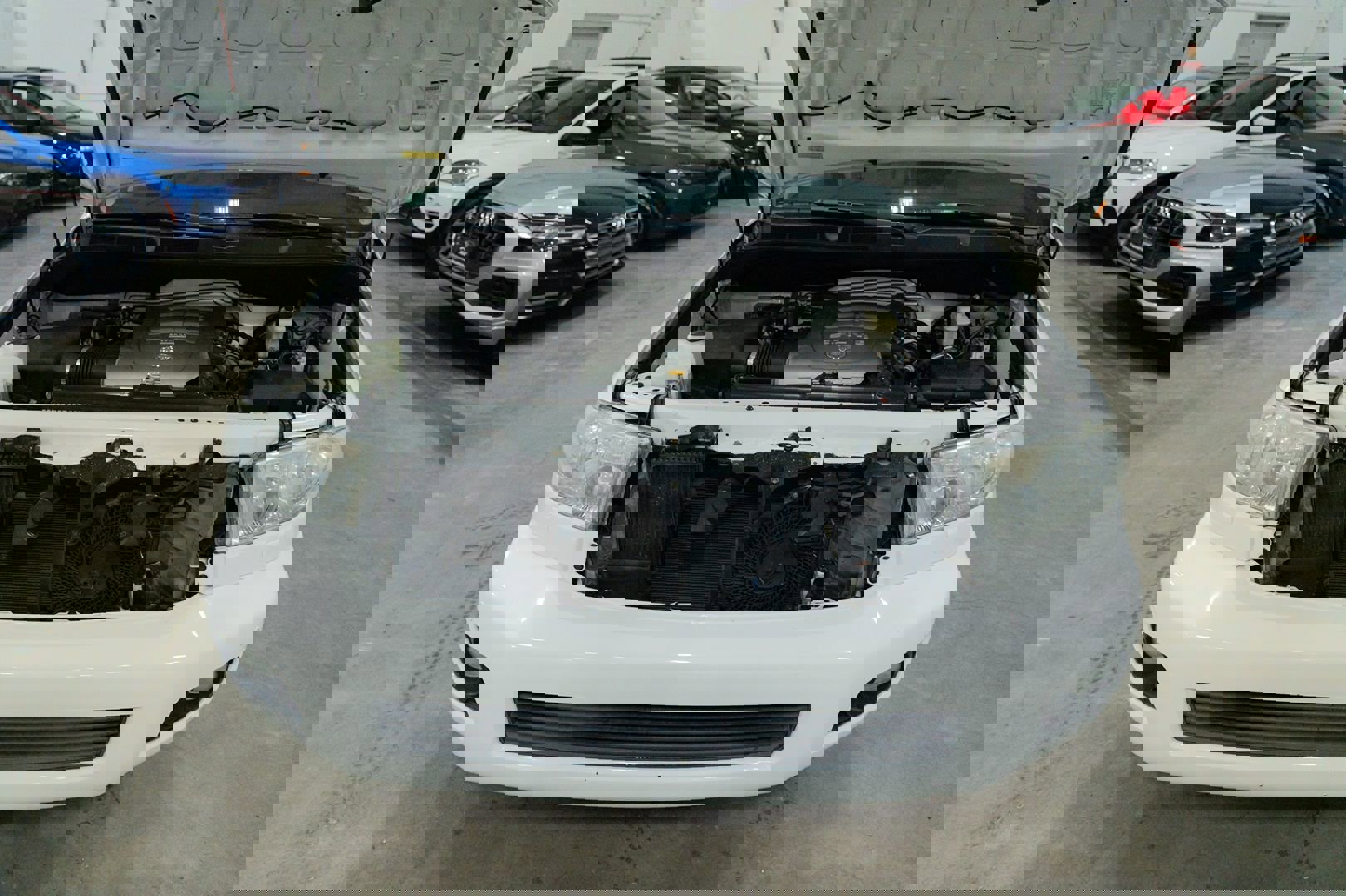 Used 2010 Toyota Sequoia Limited image 59