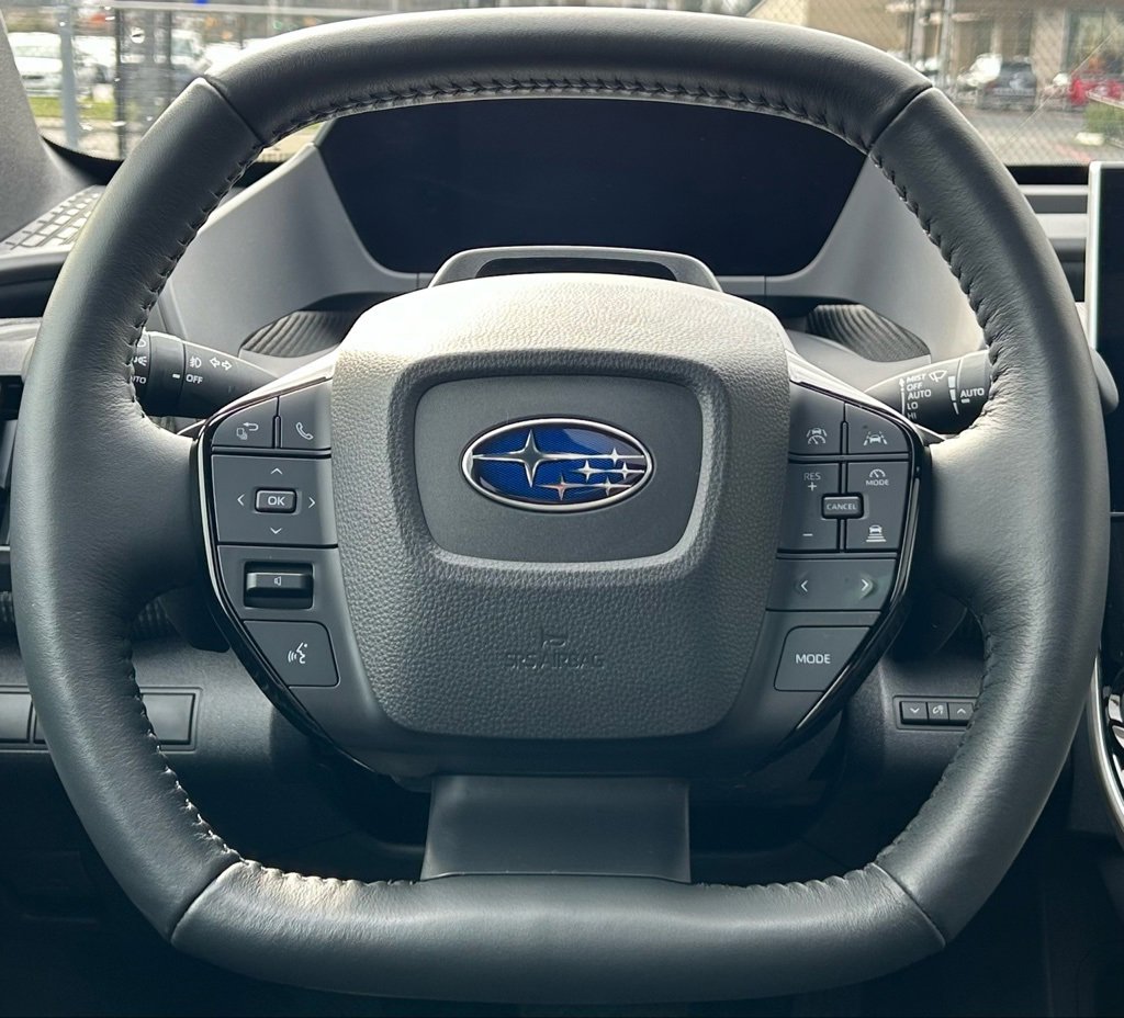 Used 2024 Subaru Solterra Touring image 21