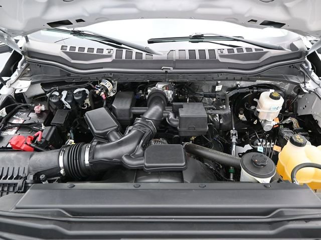 Used 2022 Ford F250 XL w/ Power Equipment Group image 14