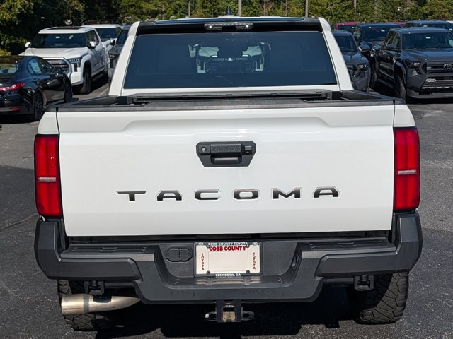 Used 2024 Toyota Tacoma SR RWD image 6