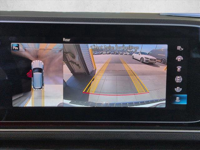 Used 2022 Mercedes-Benz GLE 350 image 14