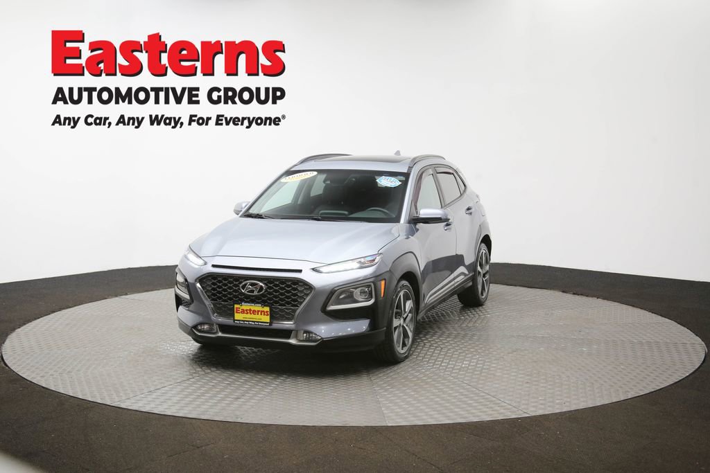 Used 2019 Hyundai Kona Limited image 54