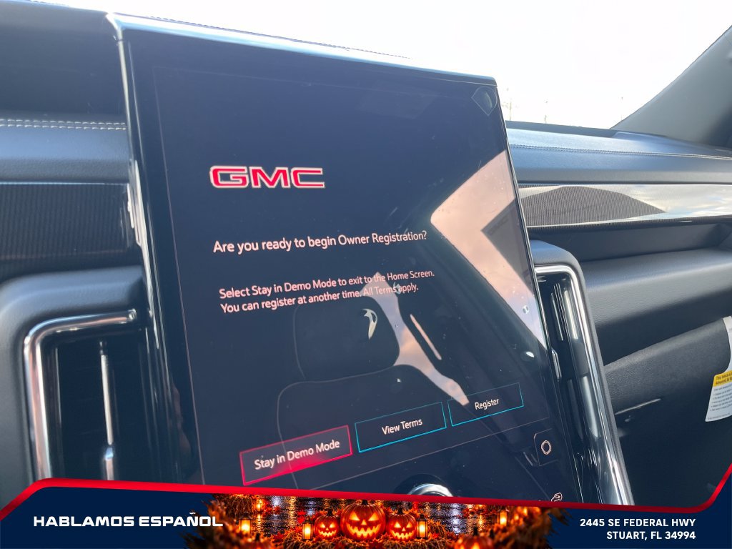 New 2027 GMC Yukon Elevation w/ Elevation Preferred Package RWD image 28