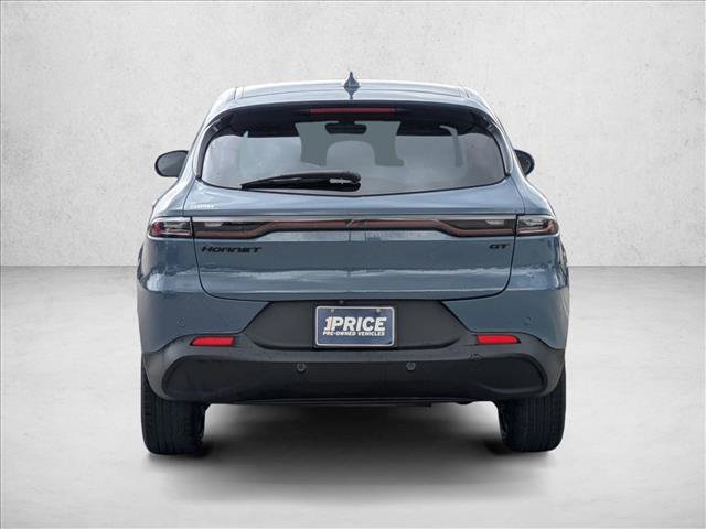 Used 2023 Dodge Hornet GT w/ GT Blacktop Package image 6