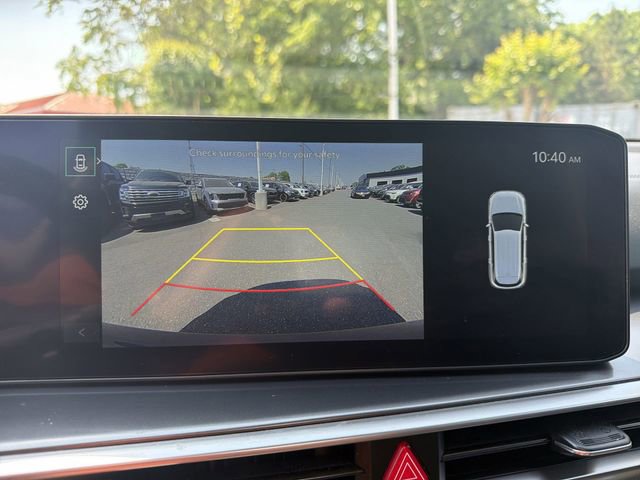 Certified 2024 Kia Sorento S AWD/4WD image 17