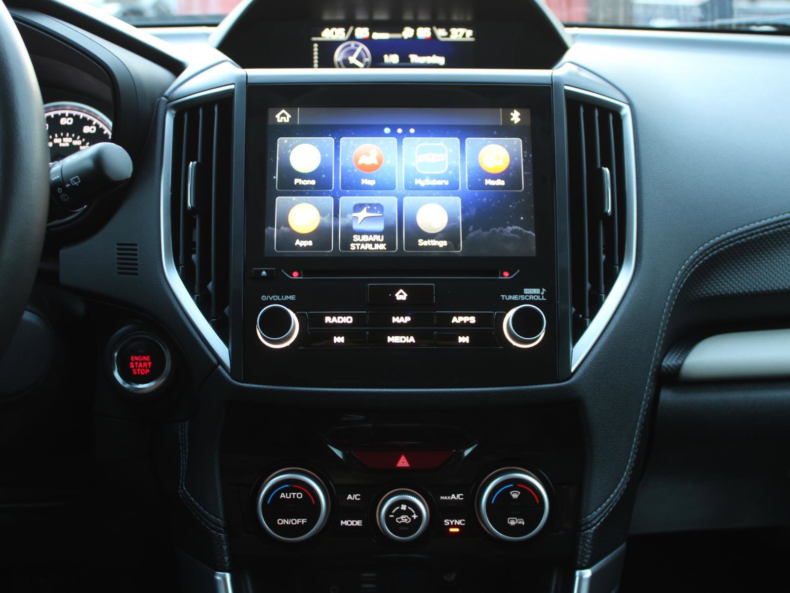 Certified 2023 Subaru Forester Limited image 13