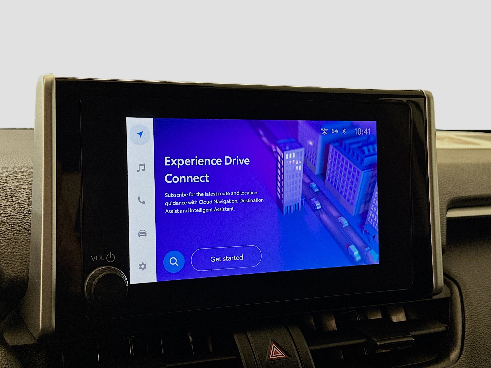 Used 2024 Toyota RAV4 LE image 22