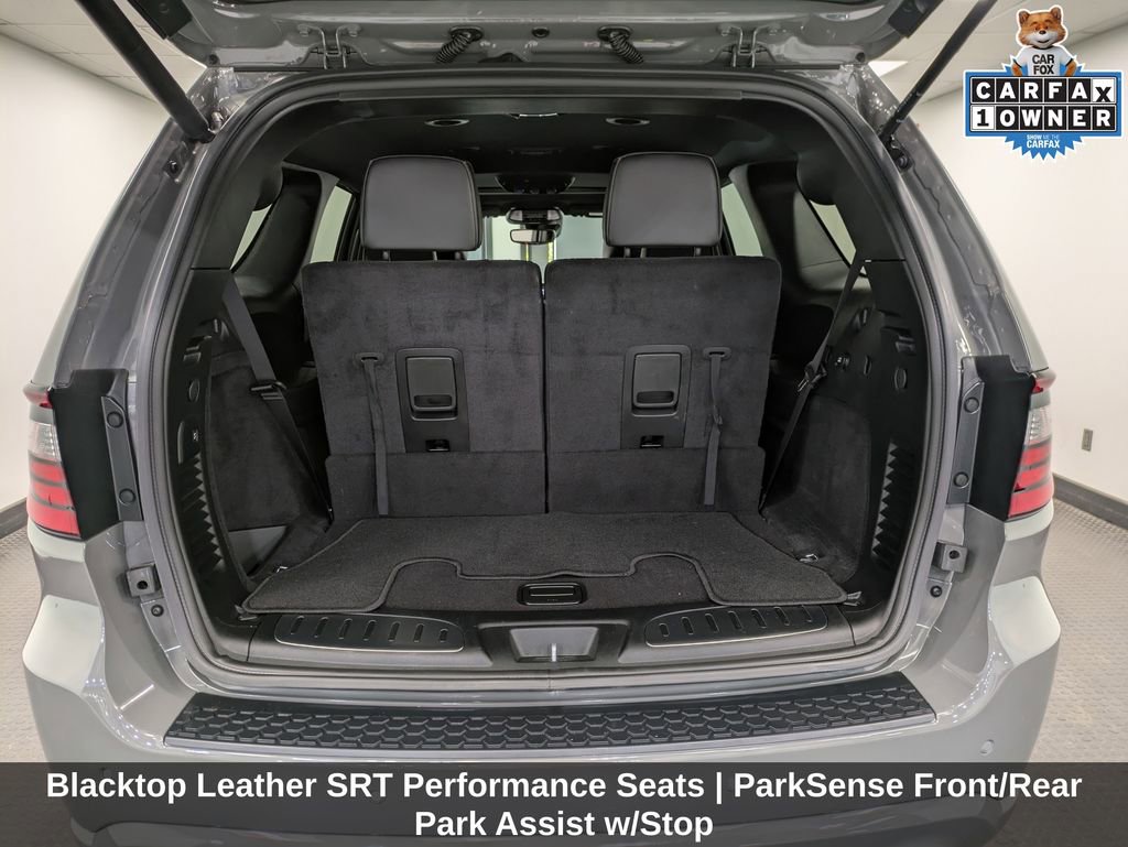 Used 2025 Dodge Durango GT AWD/4WD image 30