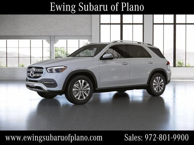 Used 2021 Mercedes-Benz GLE 350 image 40