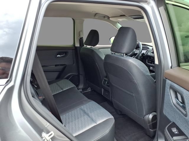 Certified 2023 Nissan Rogue SV AWD/4WD image 12