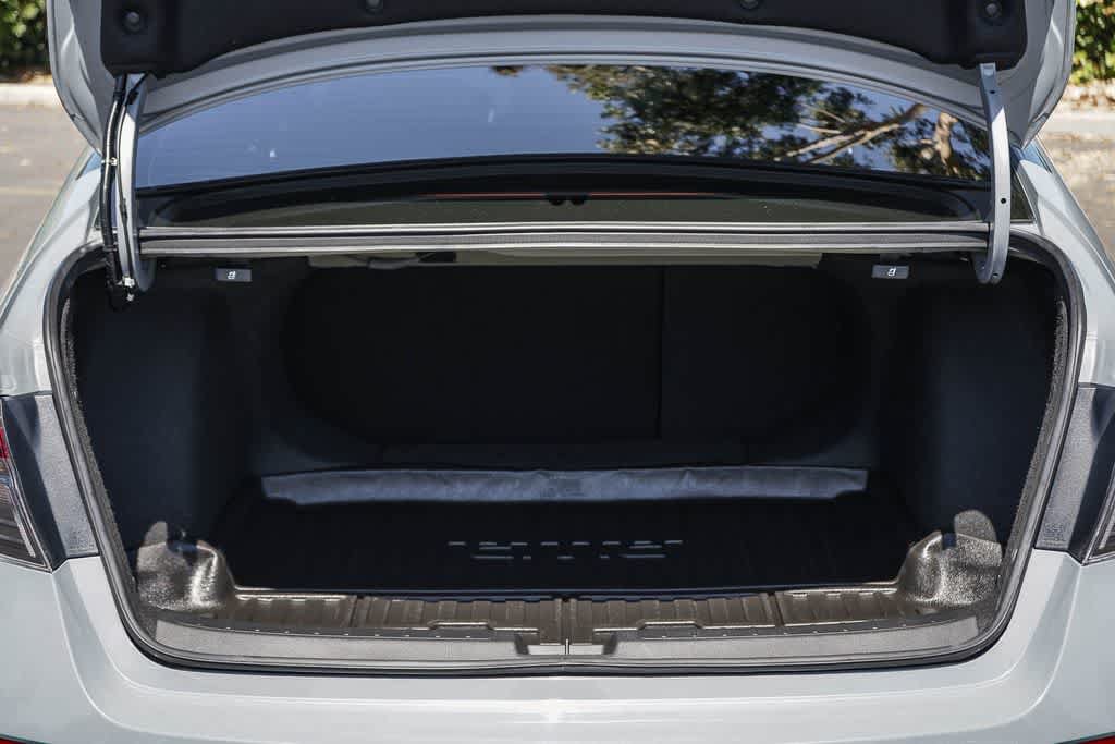 Used 2025 Honda Civic Si image 28
