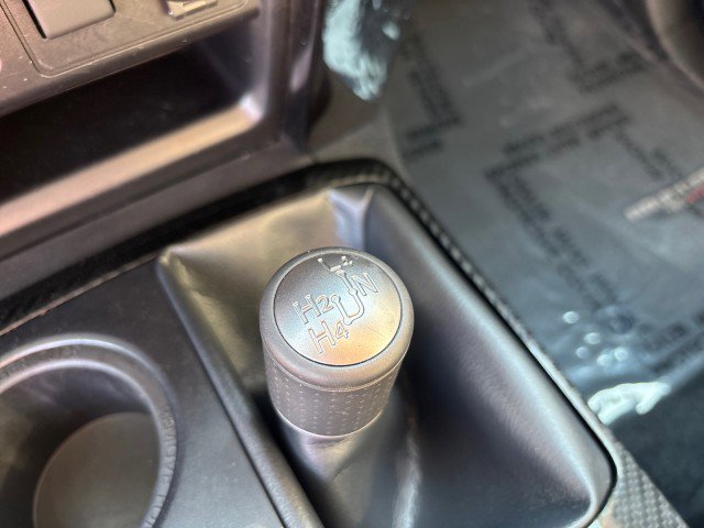 Used 2024 Toyota 4Runner TRD Off-Road Premium image 22