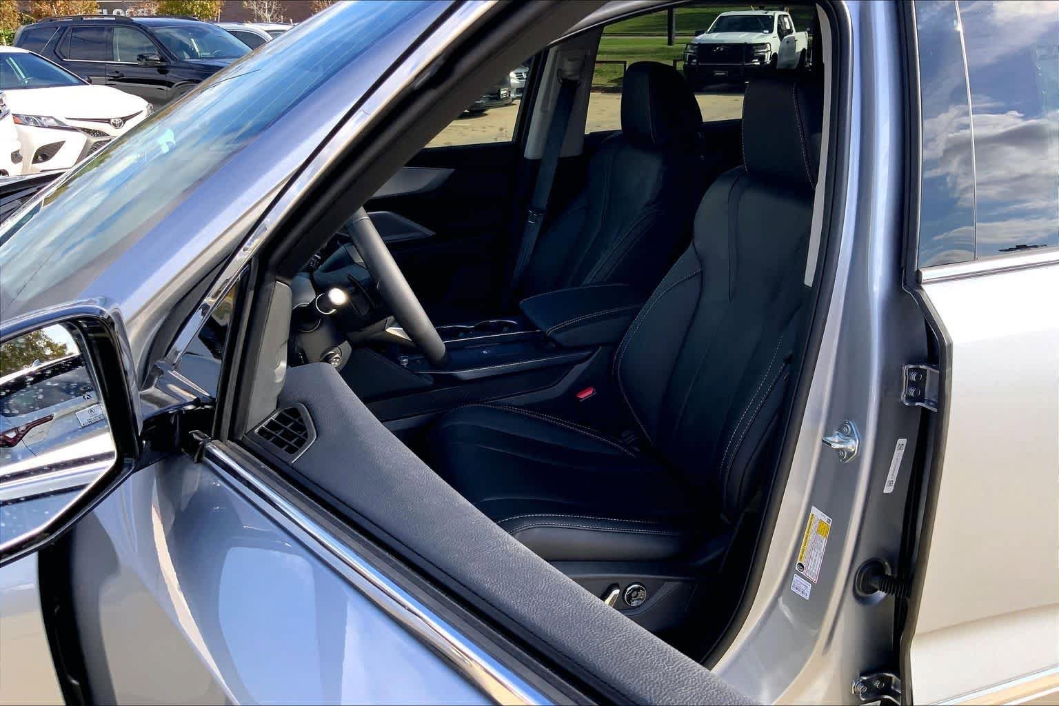 New 2026 Acura MDX FWD w/ Technology Package image 18