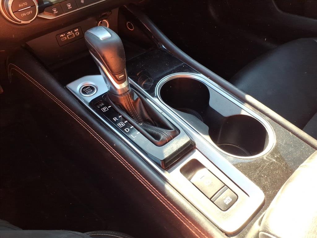 Used 2021 Nissan Altima 2.5 Platinum image 20