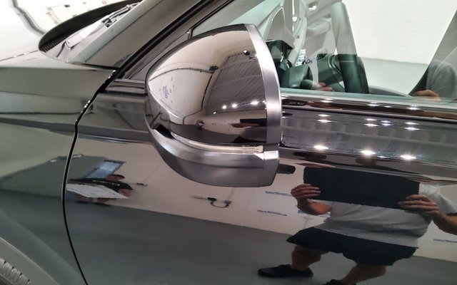 New 2026 Honda CR-V Sport-L image 34