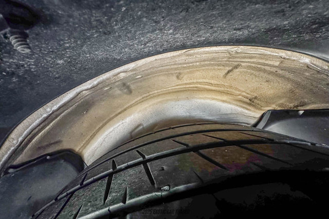 Used 2024 Porsche 911 Carrera GTS image 91