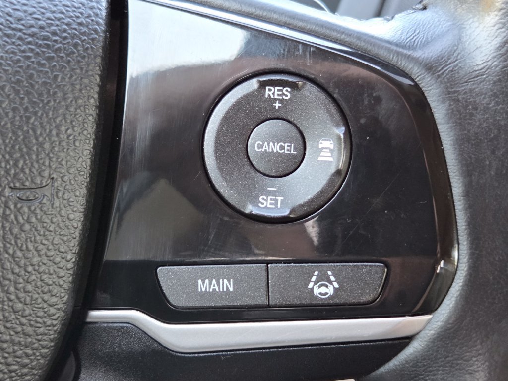 Certified 2018 Honda Odyssey EX-L image 13