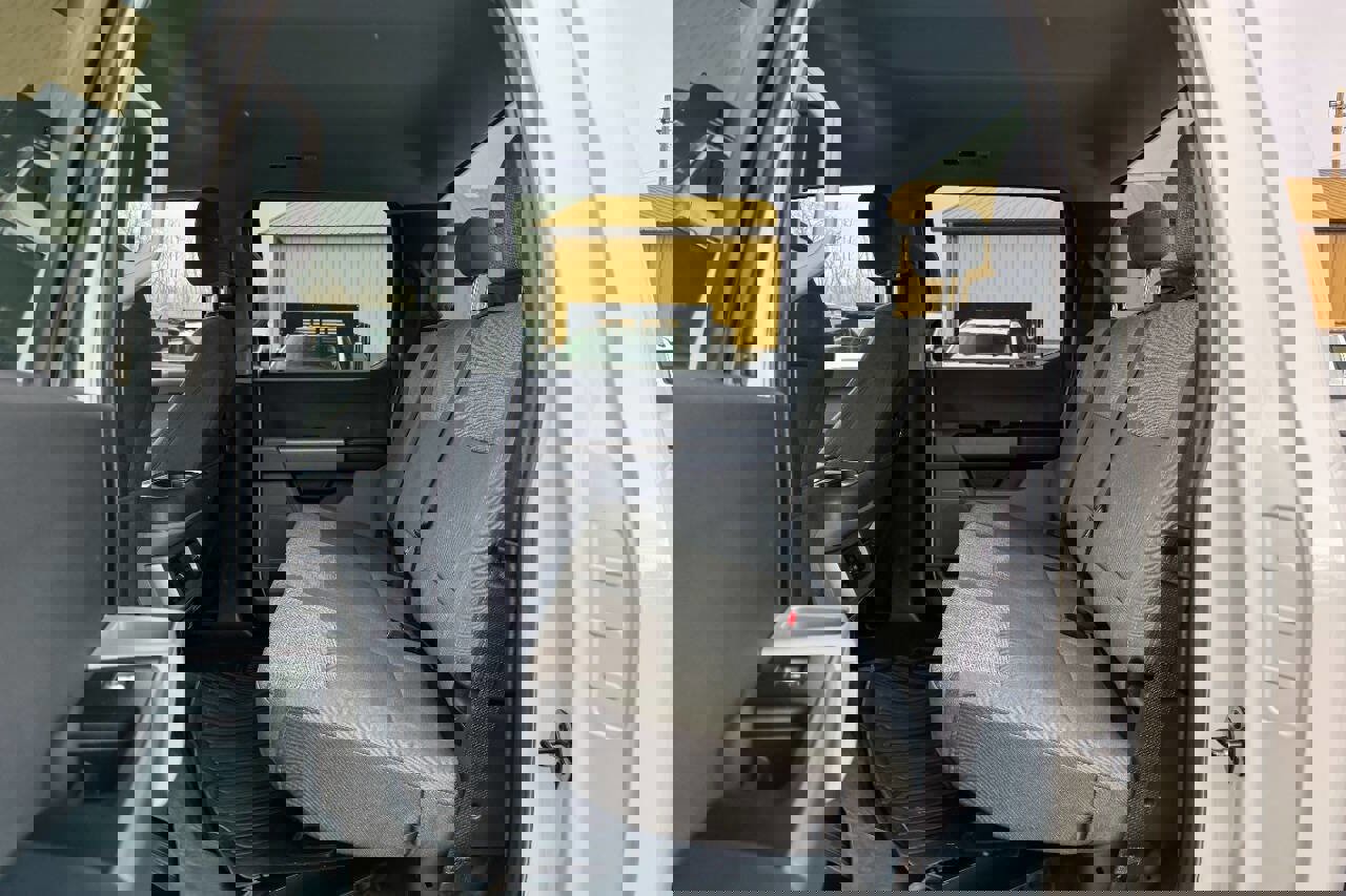 Used 2024 Ford F250 XLT w/ FX4 Off-Road Package image 21