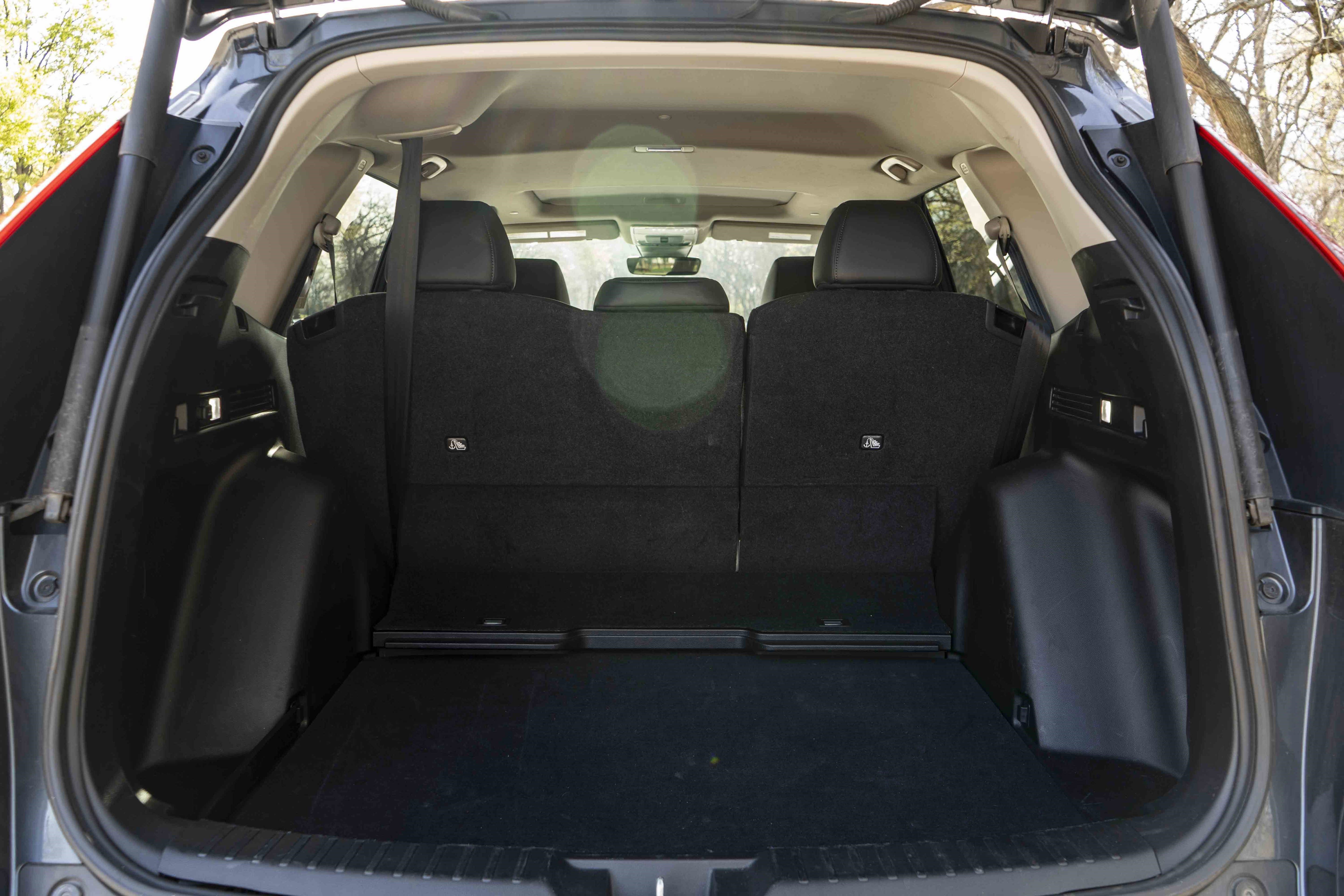 Used 2025 Honda CR-V EX-L image 43