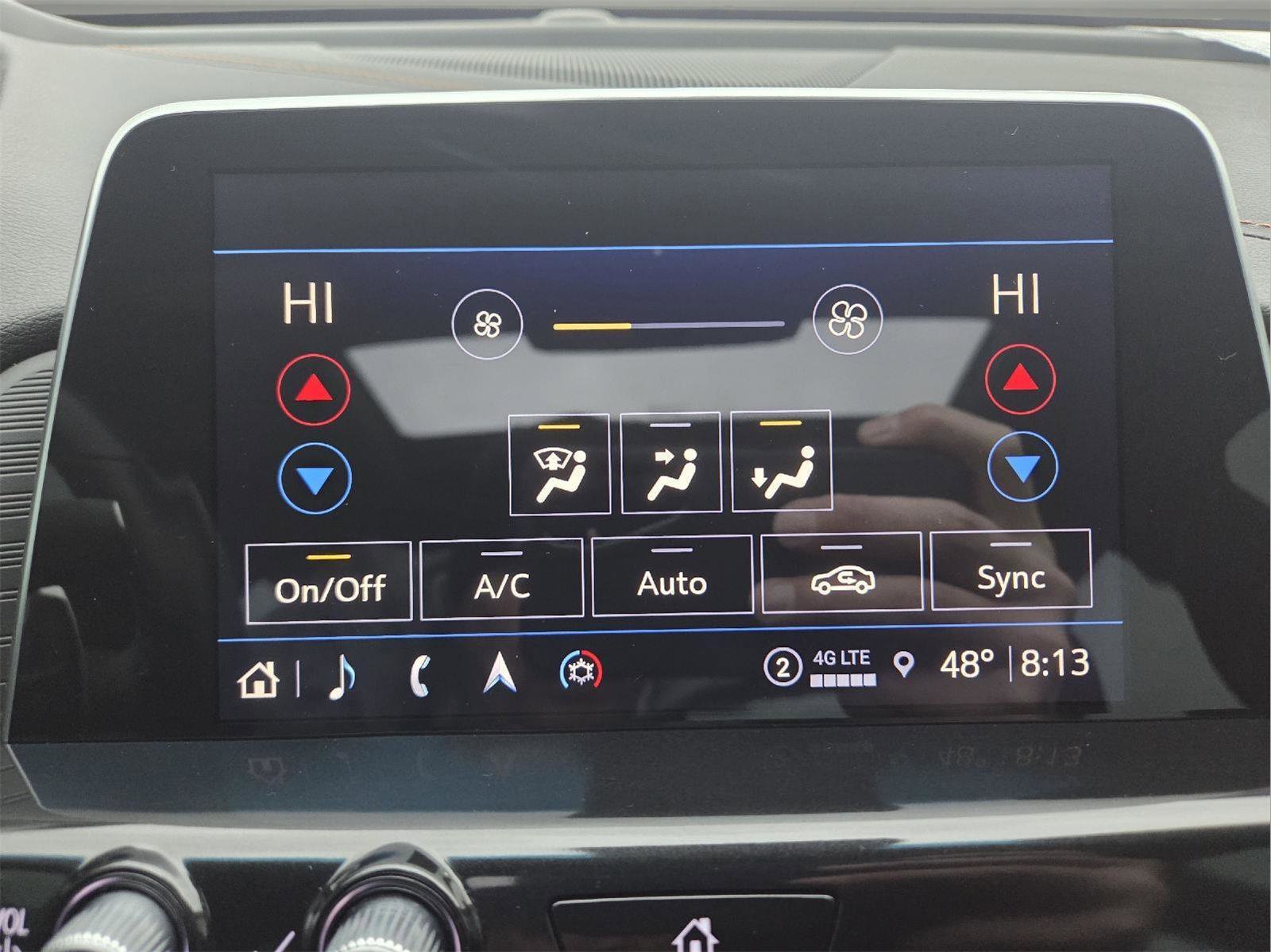 Used 2022 Cadillac CT4 Sport image 16