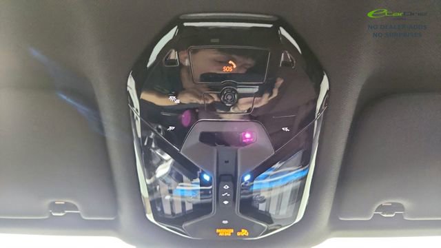 Used 2024 BMW i7 xDrive60 AWD/4WD image 62