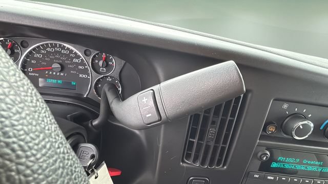 Used 2024 Chevrolet Express 3500 LT w/ LT Preferred Equipment Group RWD image 24