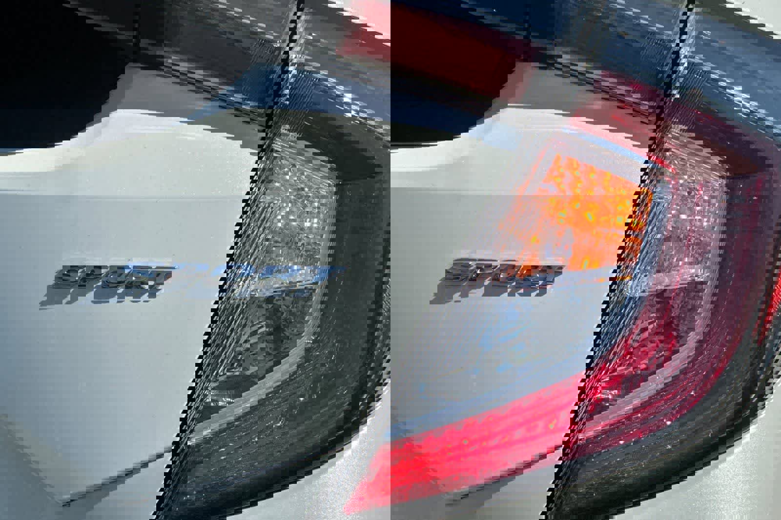 Used 2019 Honda Civic Sport image 13