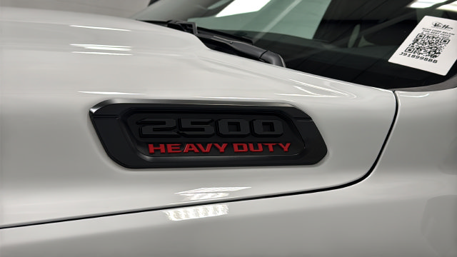 Used 2025 RAM 2500 Tradesman AWD/4WD image 42