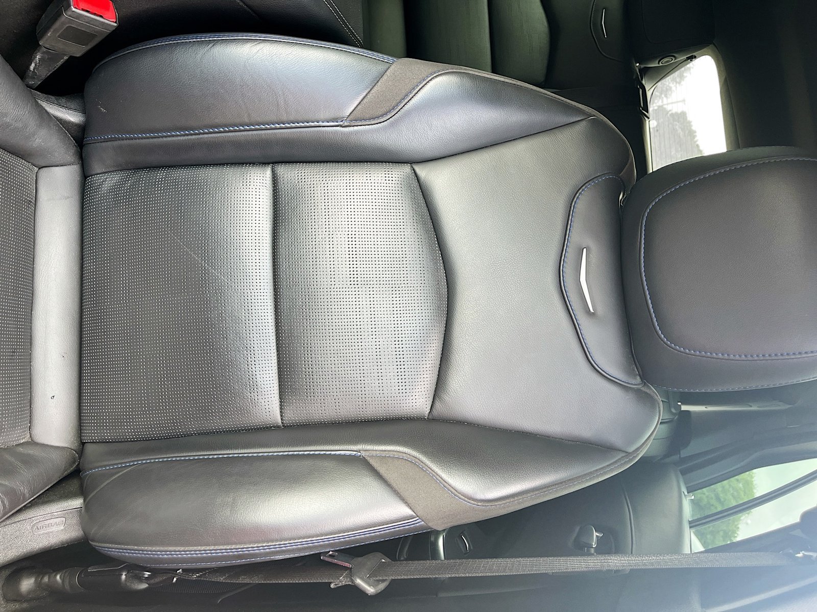 Used 2024 Cadillac XT4 Sport FWD image 20