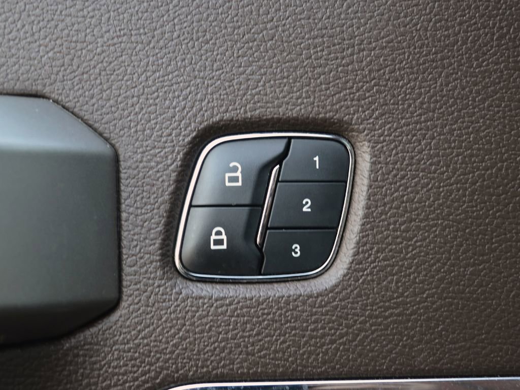 Used 2020 Ford F150 King Ranch w/ Equipment Group 601A Luxury image 30