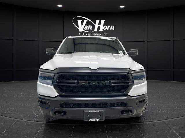 Used 2023 RAM 1500 Big Horn AWD/4WD image 2