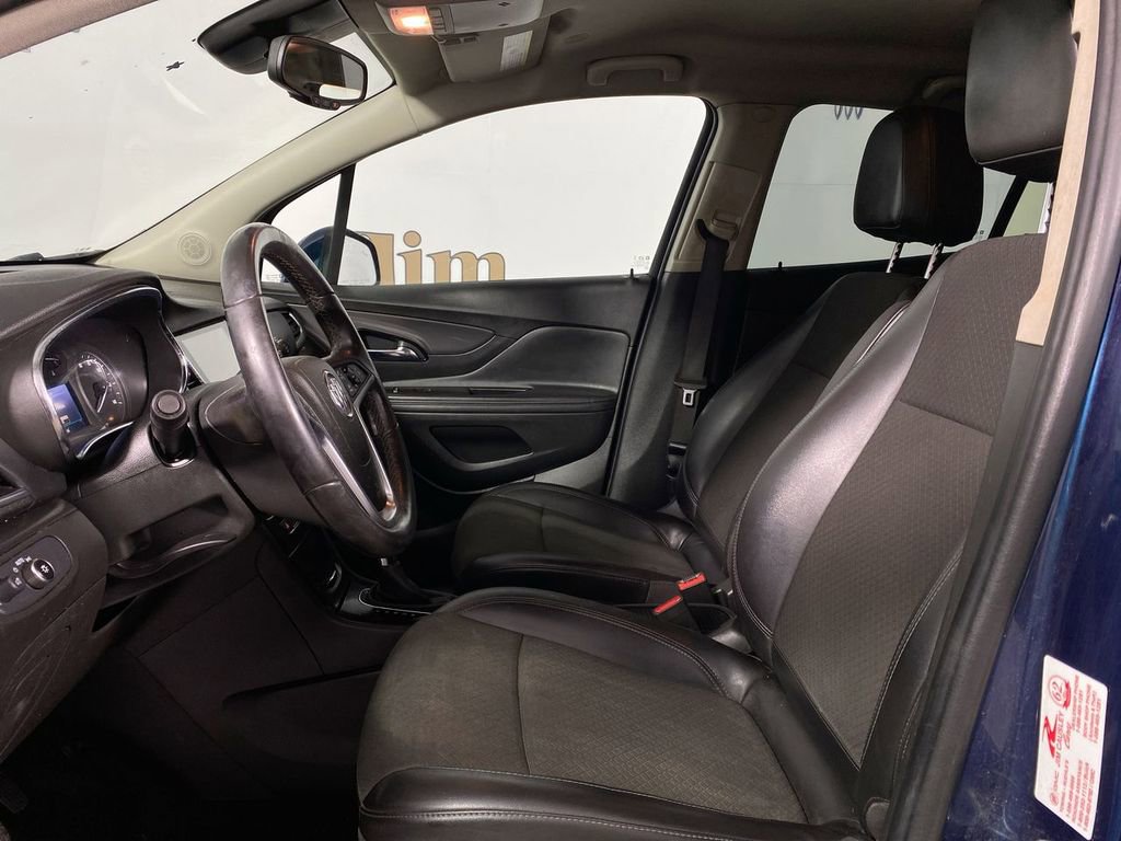 Used 2019 Buick Encore Preferred w/ Safety Package image 11